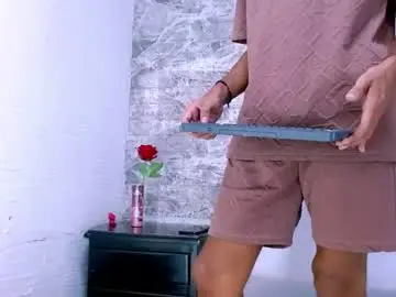 Chaturbate Adult Video Chat of alejandro_max