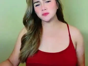 Chaturbate Best Webcam of alexaforyou23