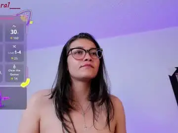 Chaturbate Adult Webcam of aurora_divine