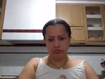 Chaturbate Sex Cam of auroraghanima777