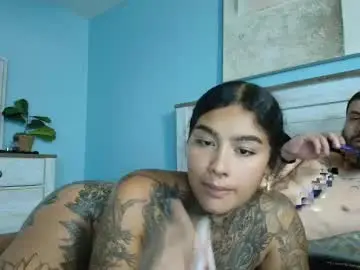 Chaturbate Private Sex Chat of avaa_eve