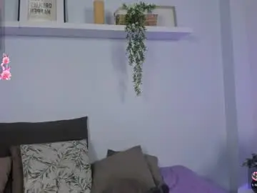 Chaturbate Free Porn Cam of babynoir_x