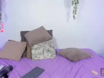 Chaturbate Adult Video Chat of babynoir_x