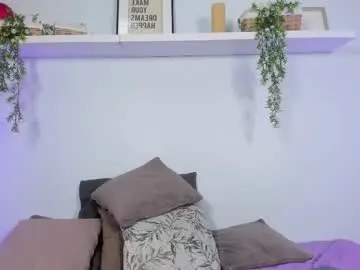 Chaturbate Live Porn of babynoir_x