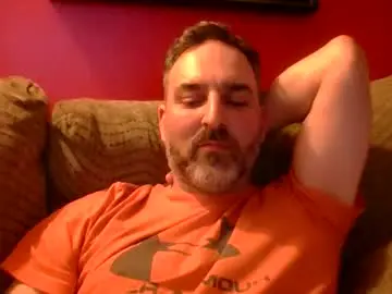 Chaturbate Best Webcam of beardedambition