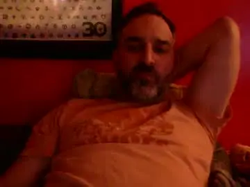 Chaturbate Free Live Porn of beardedambition