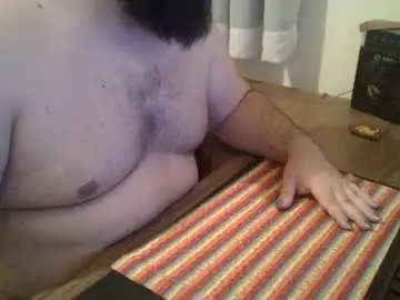 Chaturbate Adult Video Chat of br_bear_fun