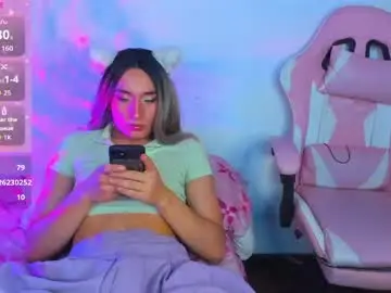 Chaturbate Live Porn of brihanna_cooper