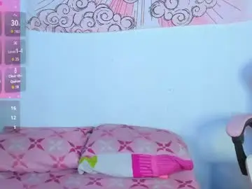 Chaturbate Free Porn Cam of brihanna_cooper