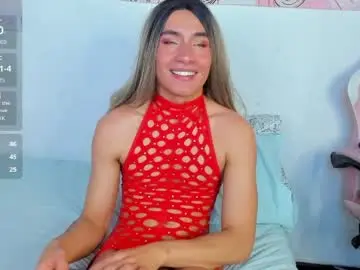 Chaturbate Sex Cam of brihanna_cooper