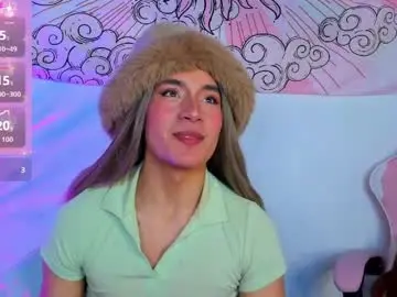 Chaturbate Live Sex of brihanna_cooper