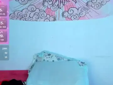 Chaturbate Watch Live Sex Cams of brihanna_cooper
