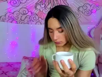 Chaturbate Sex Chat of brihanna_cooper