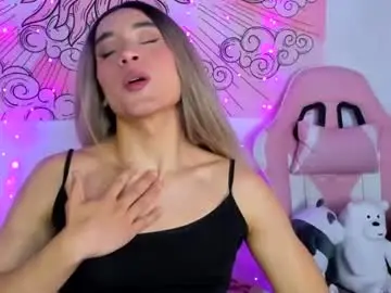 Chaturbate Watch Live Sex Cams of brihanna_cooper