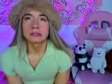 Chaturbate Best live sex cam show of brihanna_cooper