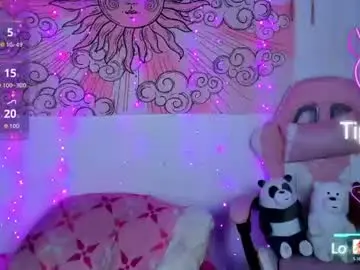 Chaturbate Live Porn of brihanna_cooper