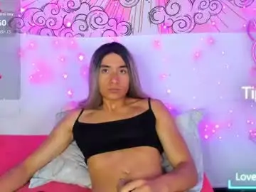 Chaturbate Adult Webcam of brihanna_cooper