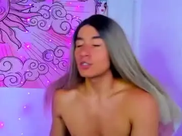 Chaturbate Sex Cam of brihanna_cooper