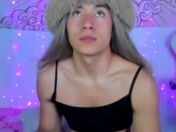 Chaturbate Sex Chat of brihanna_cooper