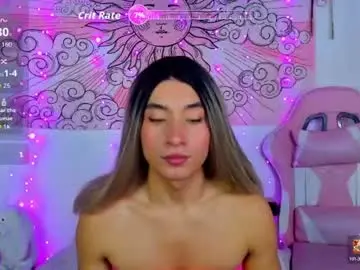 Chaturbate Free Porn Cam of brihanna_cooper