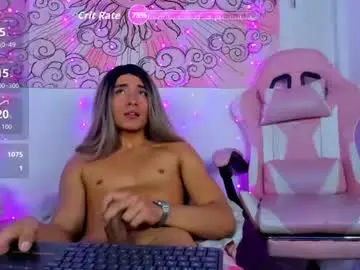 Chaturbate Adult Video Chat of brihanna_cooper