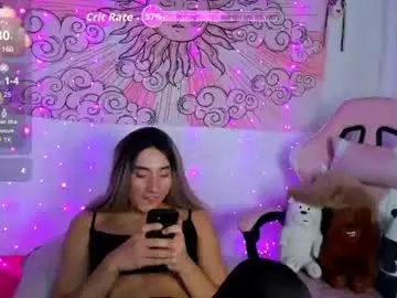 Chaturbate Best Webcam of brihanna_cooper
