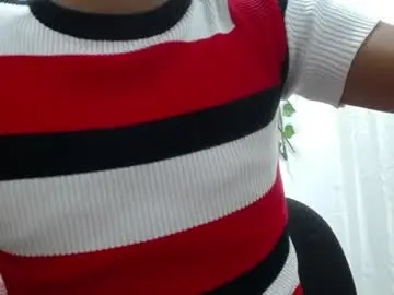 Chaturbate Live Sex of brisahott