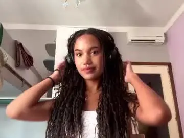Chaturbate Sex Chat of butterflyboop