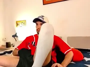 Chaturbate Free Live Porn of camilosaennz