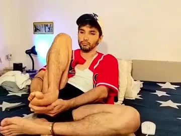 Chaturbate Best Webcam of camilosaennz