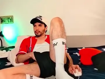 Chaturbate Free Live Porn of camilosaennz