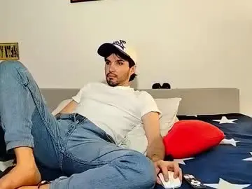 Chaturbate Best Webcam of camilosaennz