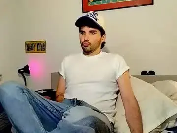 Chaturbate Live Sex of camilosaennz