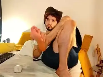 Chaturbate Live Sex of camilosaennz