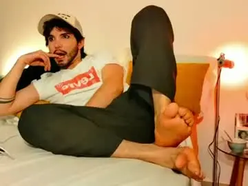 Chaturbate Live Porn of camilosaennz