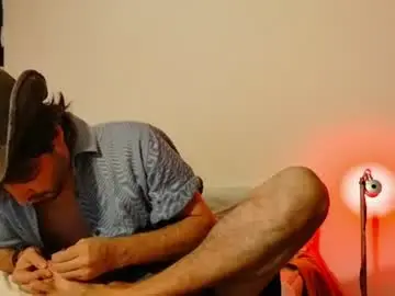 Chaturbate Best Webcam of camilosaennz