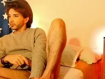 Chaturbate Sex Cam of camilosaennz
