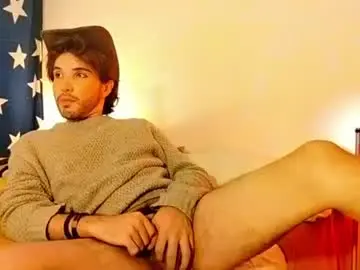 Chaturbate Private Sex Chat of camilosaennz