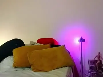 Chaturbate Private Sex Chat of camilosaennz
