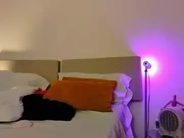 Chaturbate Live Sex Cam of camilosaennz