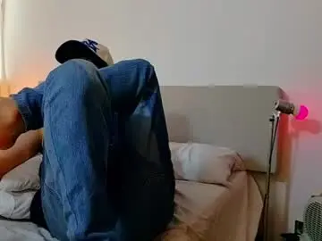 Chaturbate Best Webcam of camilosaennz