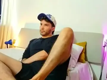 Chaturbate Adult Webcam of camilosaennz