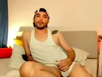 Chaturbate Adult Webcams of camilosaennz
