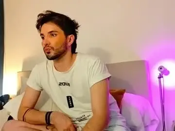 Chaturbate Best Webcam of camilosaennz