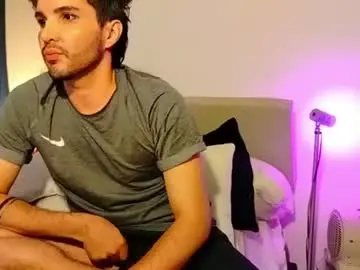 Chaturbate Live Sex of camilosaennz