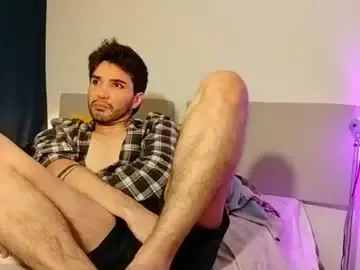 Chaturbate Adult Webcams of camilosaennz