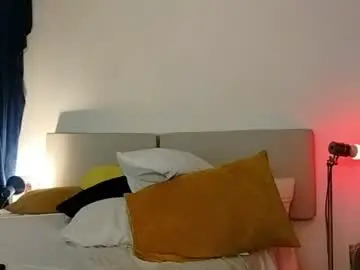 Chaturbate Watch Live Sex Cams of camilosaennz