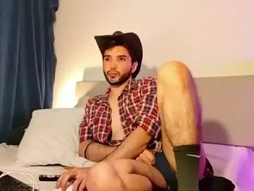 Chaturbate Adult Webcam of camilosaennz