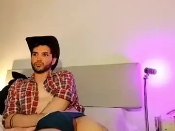 Chaturbate Adult Webcams of camilosaennz