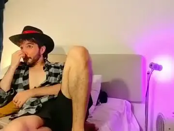 Chaturbate Watch Live Sex Cams of camilosaennz